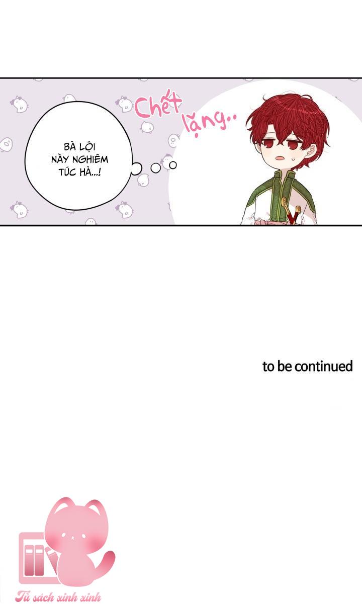 Hoàng Nữ Tóc Đen - Chap 47