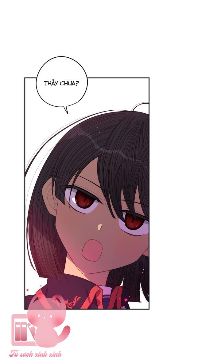 Hoàng Nữ Tóc Đen - Chap 47