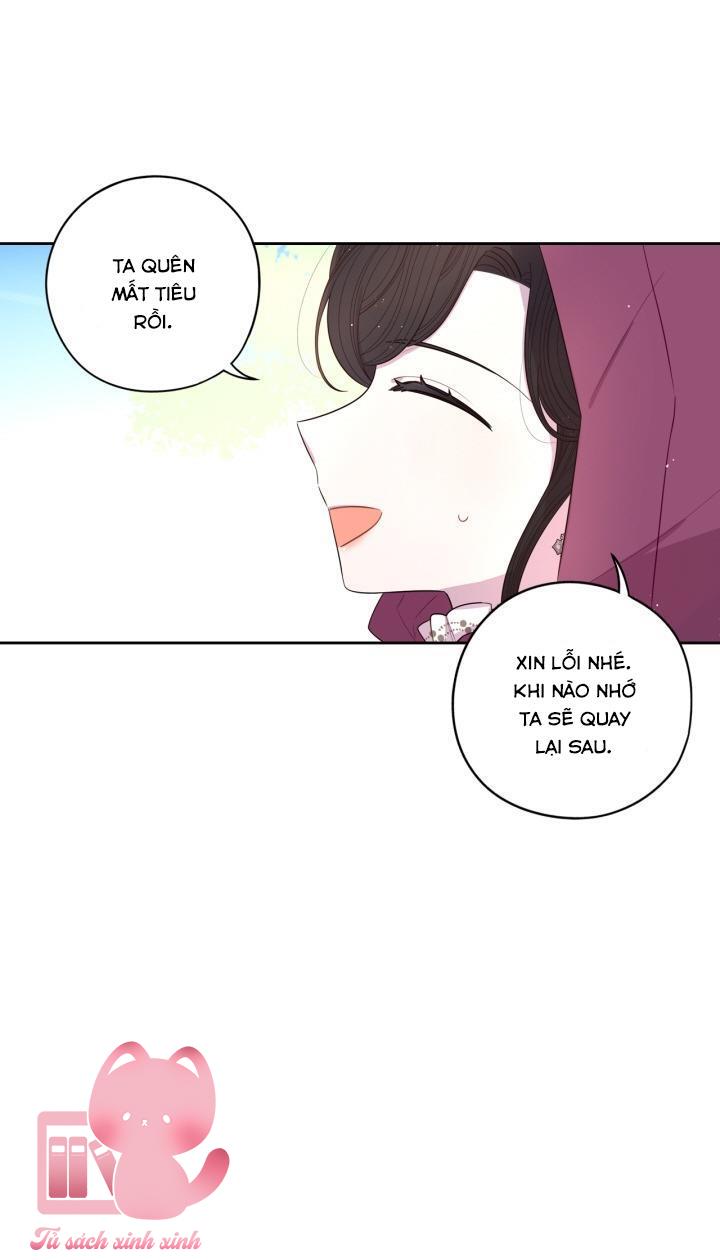 Hoàng Nữ Tóc Đen - Chap 48