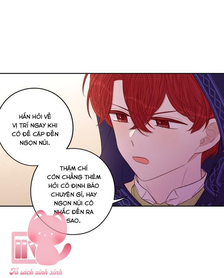 Hoàng Nữ Tóc Đen - Chap 48