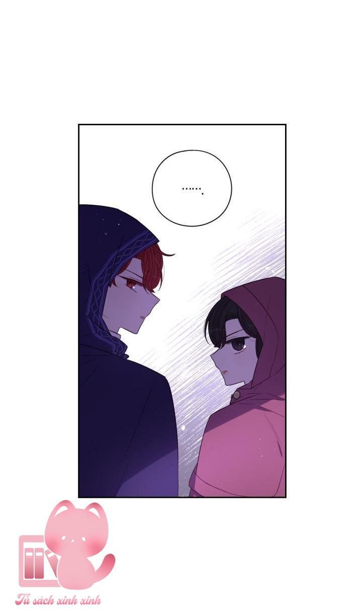 Hoàng Nữ Tóc Đen - Chap 48