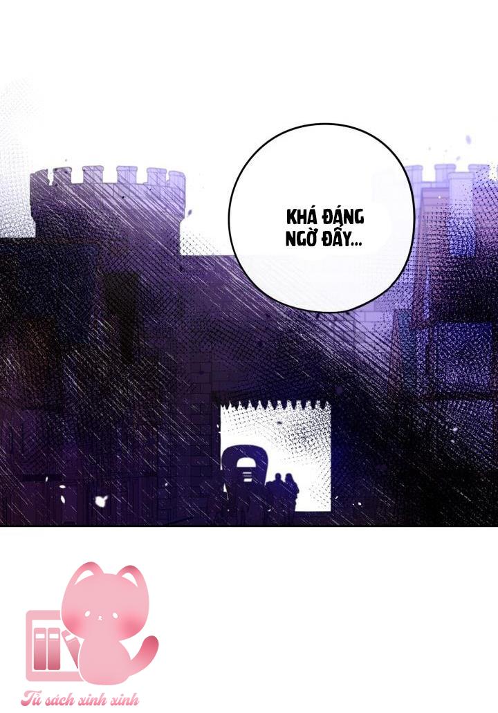 Hoàng Nữ Tóc Đen - Chap 48