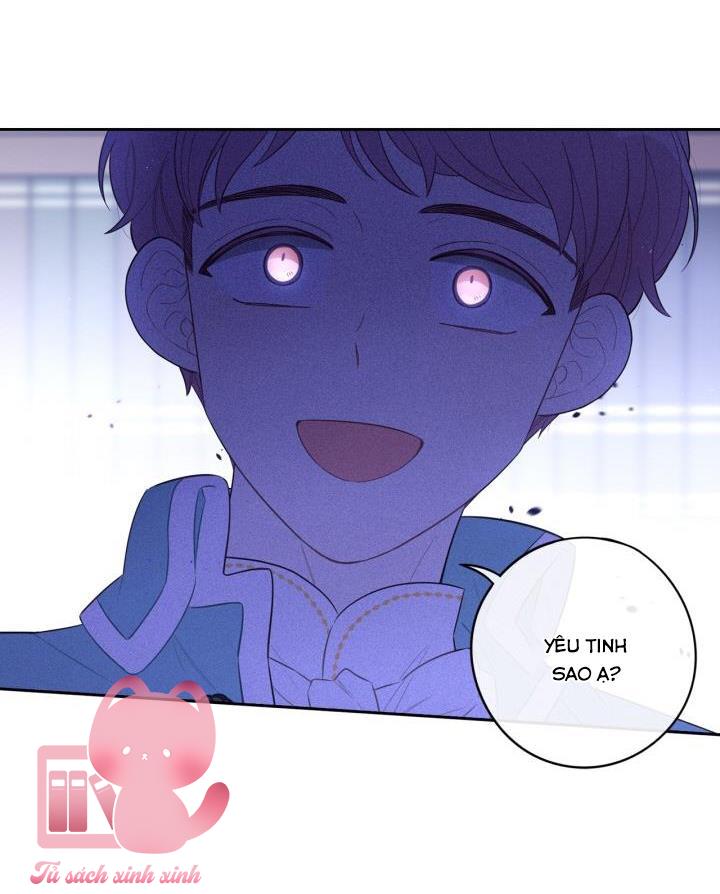 Hoàng Nữ Tóc Đen - Chap 48