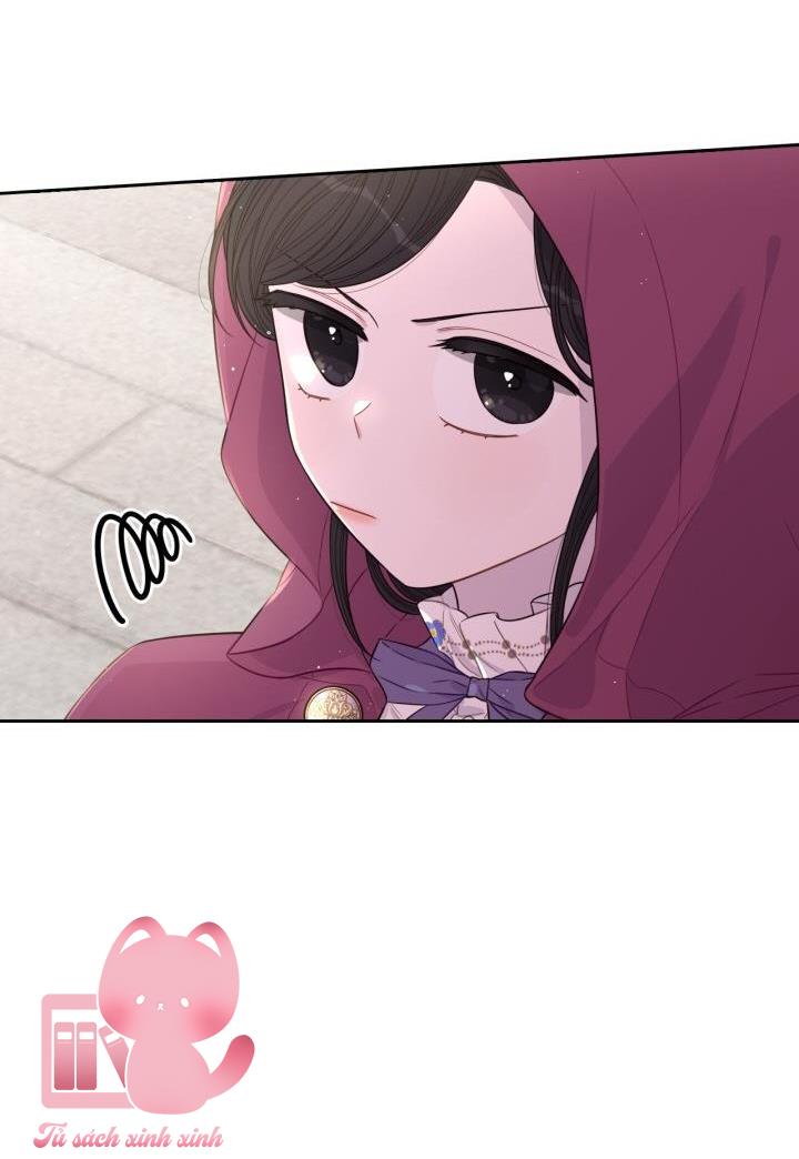 Hoàng Nữ Tóc Đen - Chap 48