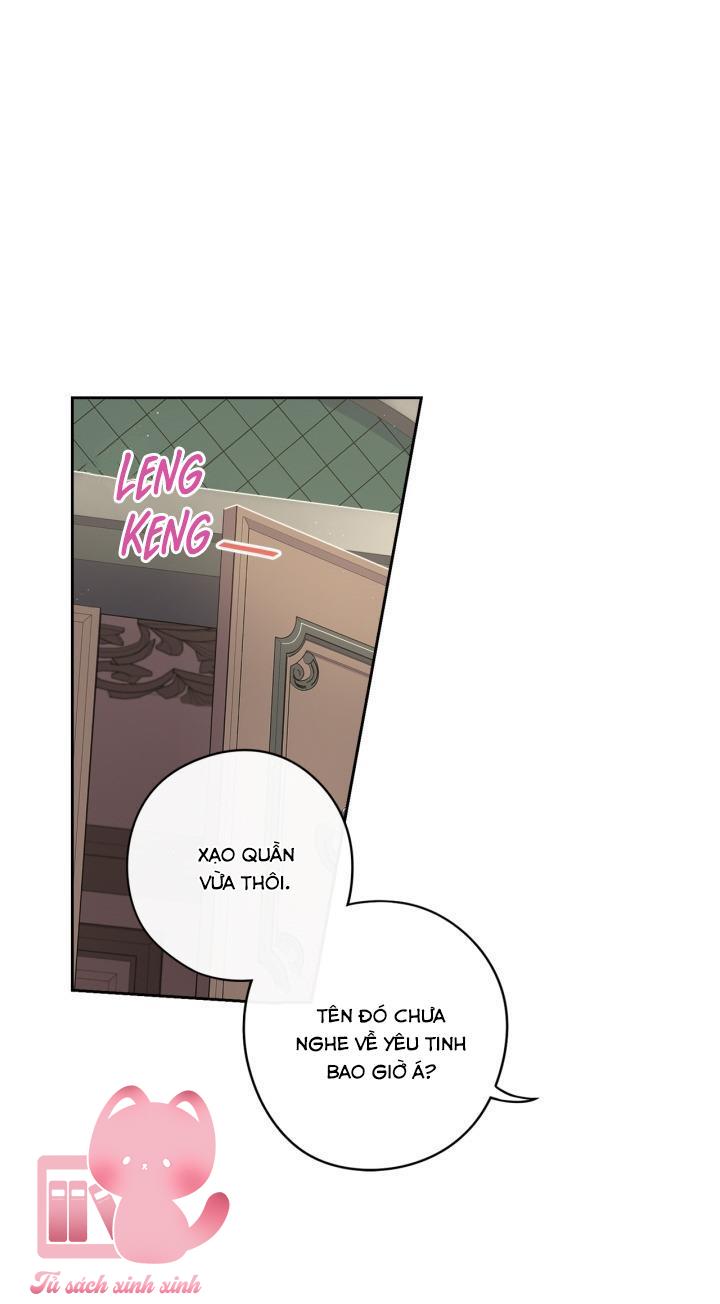 Hoàng Nữ Tóc Đen - Chap 48