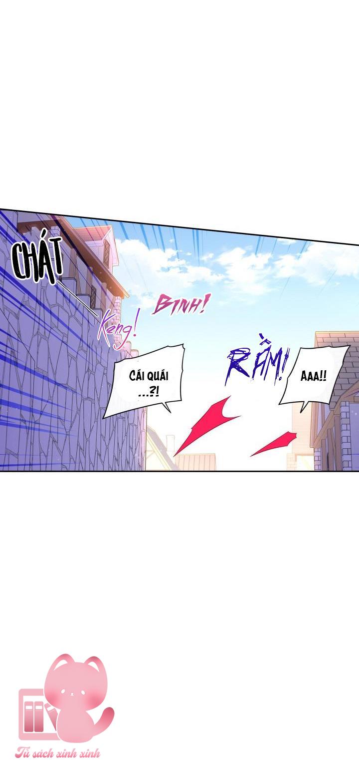 Hoàng Nữ Tóc Đen - Chap 48