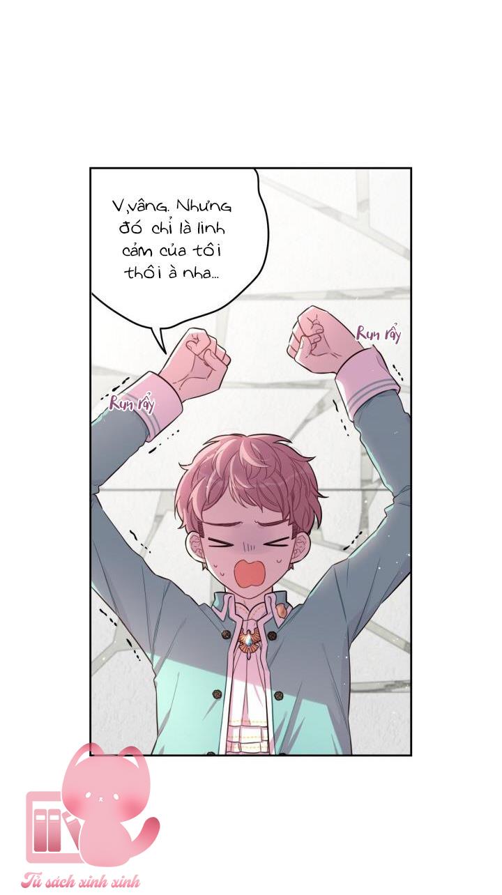 Hoàng Nữ Tóc Đen - Chap 49