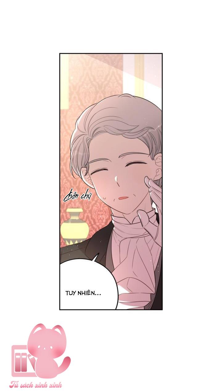 Hoàng Nữ Tóc Đen - Chap 49