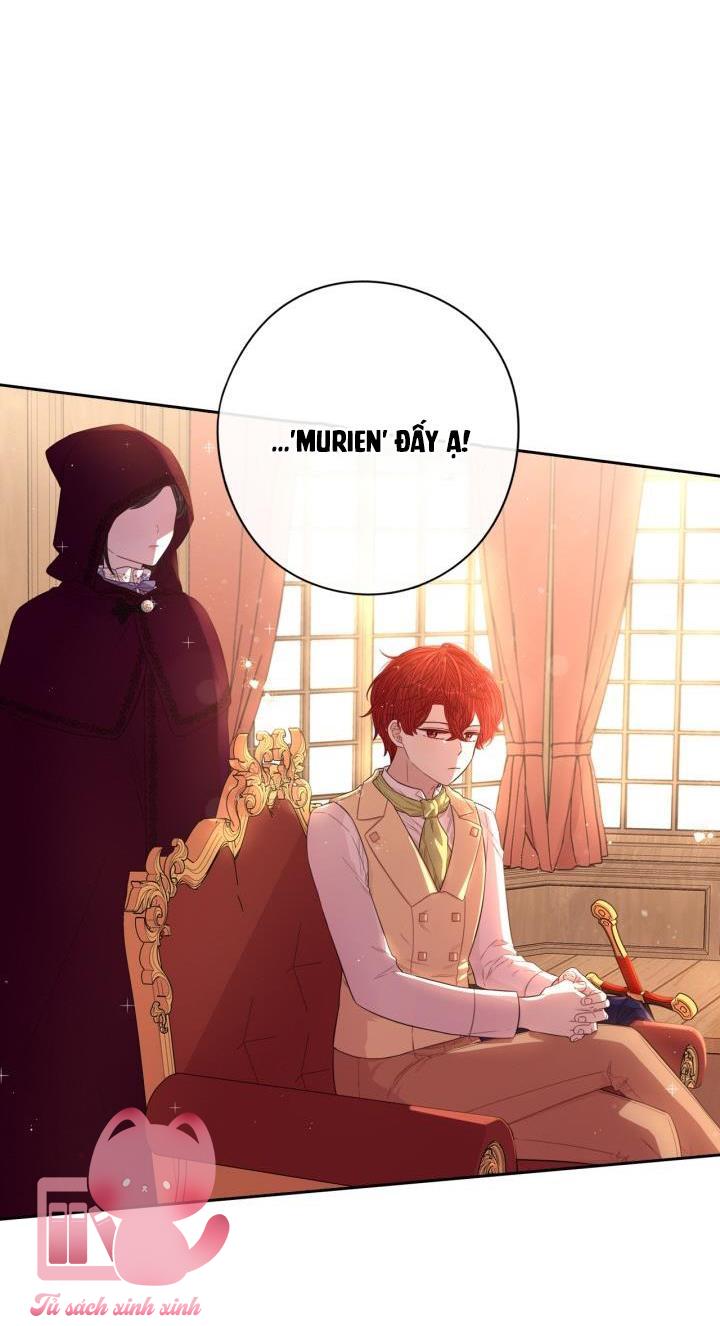 Hoàng Nữ Tóc Đen - Chap 49