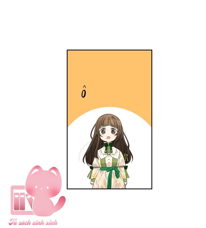 Hoàng Nữ Tóc Đen - Chap 5