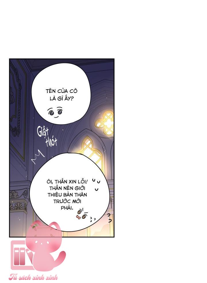 Hoàng Nữ Tóc Đen - Chap 5