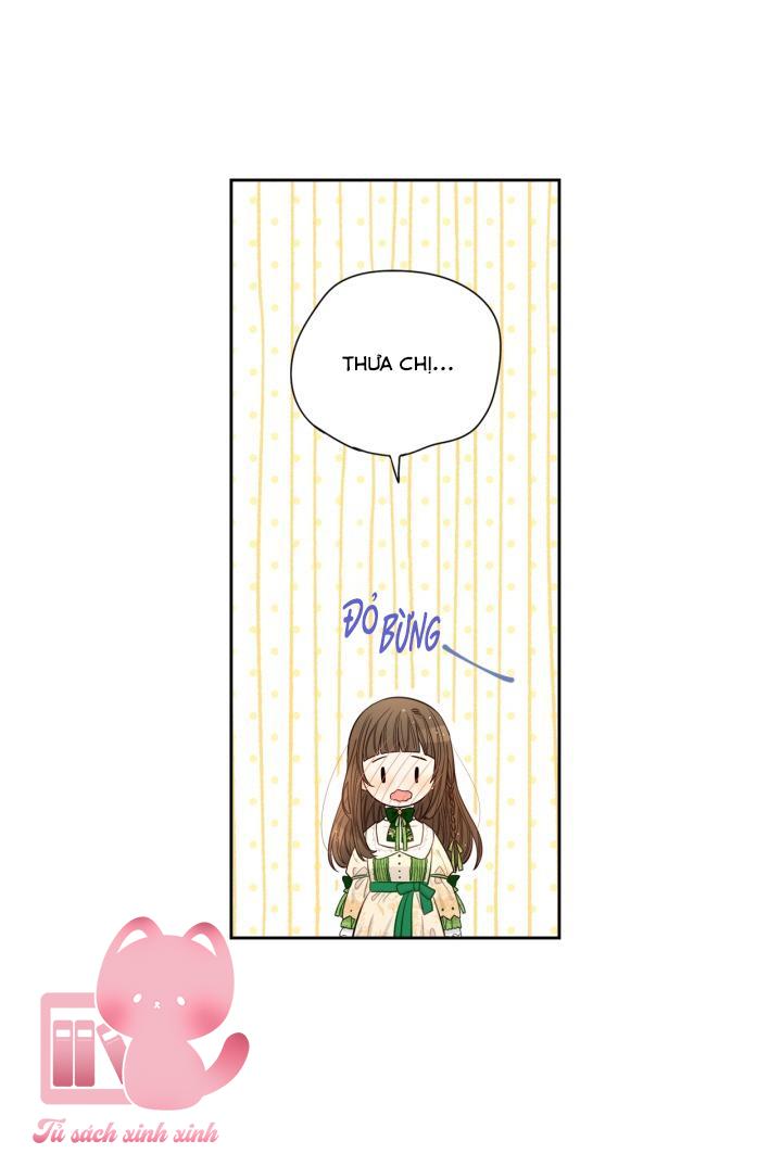 Hoàng Nữ Tóc Đen - Chap 5