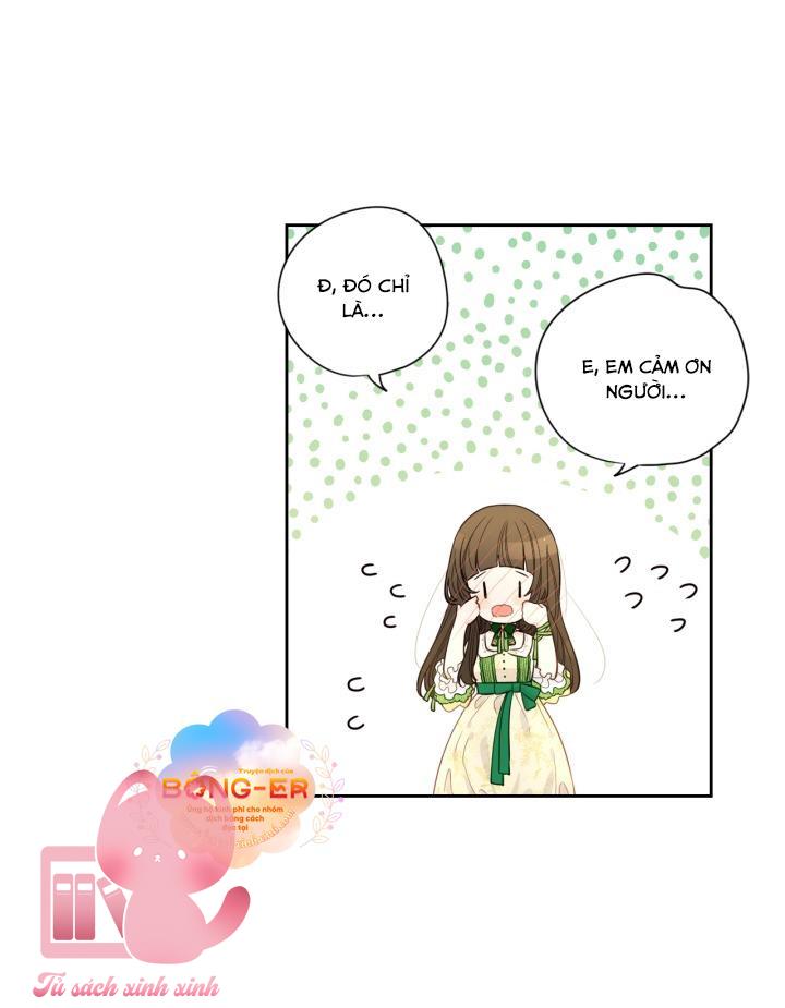 Hoàng Nữ Tóc Đen - Chap 5