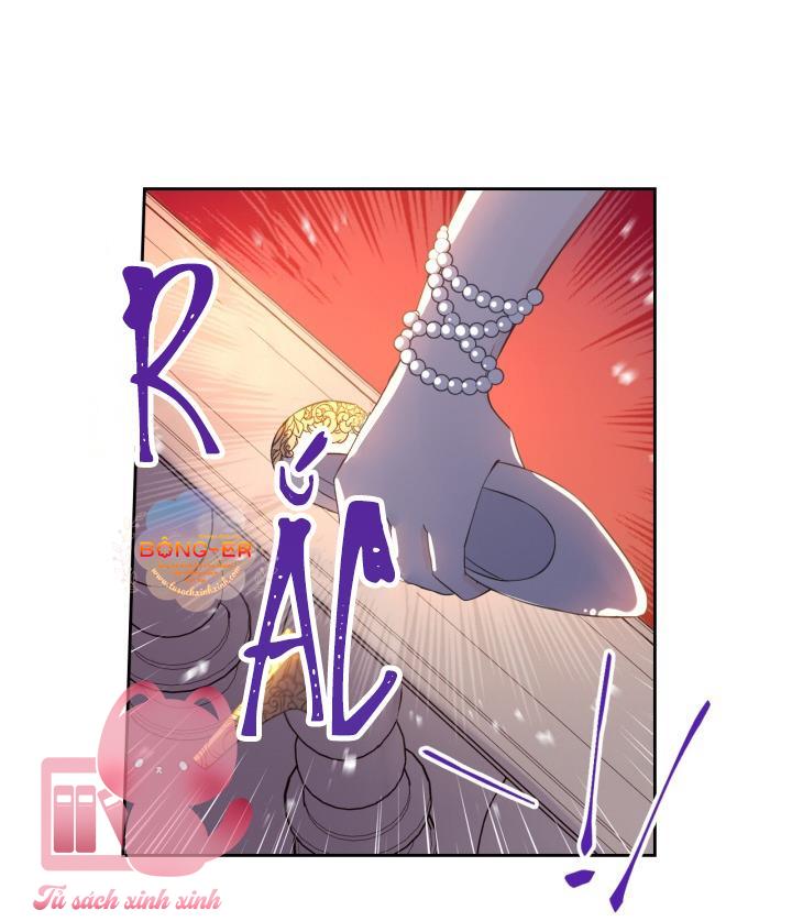 Hoàng Nữ Tóc Đen - Chap 5