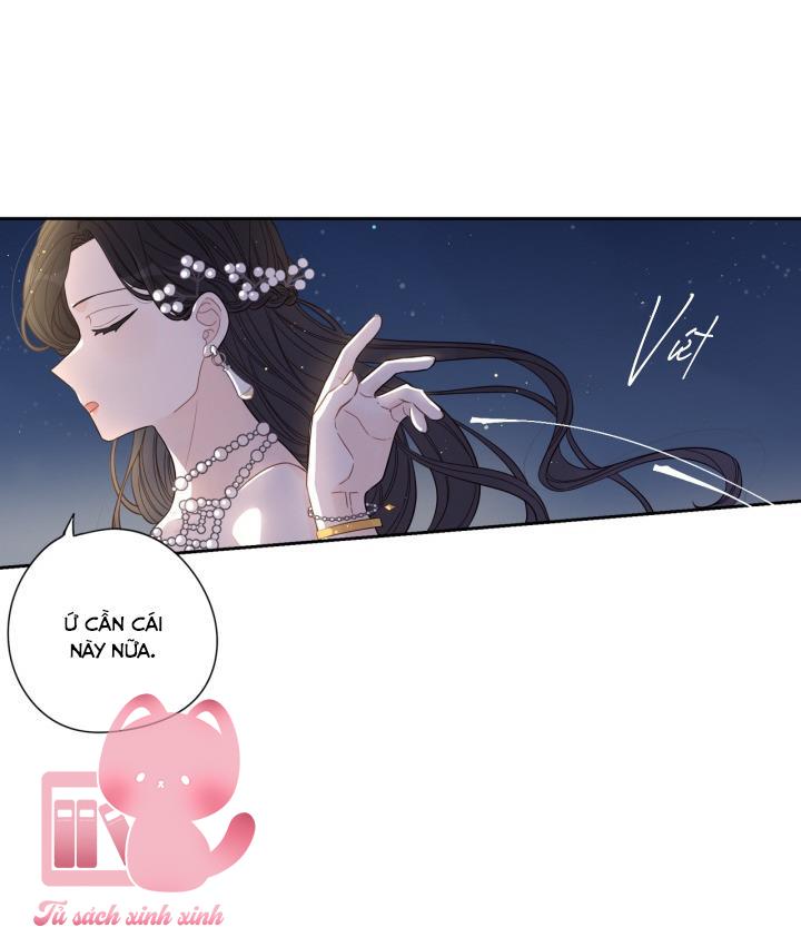 Hoàng Nữ Tóc Đen - Chap 5