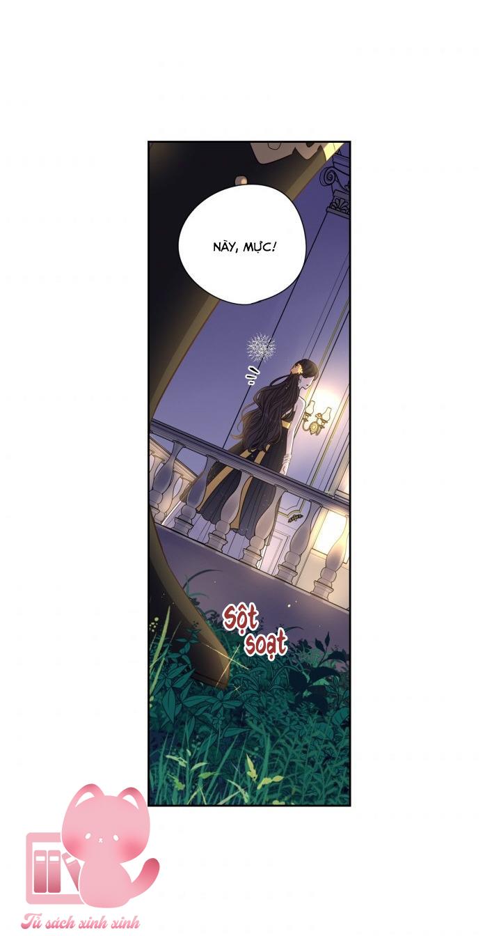 Hoàng Nữ Tóc Đen - Chap 5