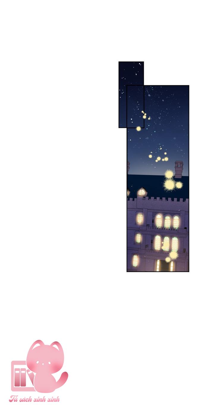 Hoàng Nữ Tóc Đen - Chap 5