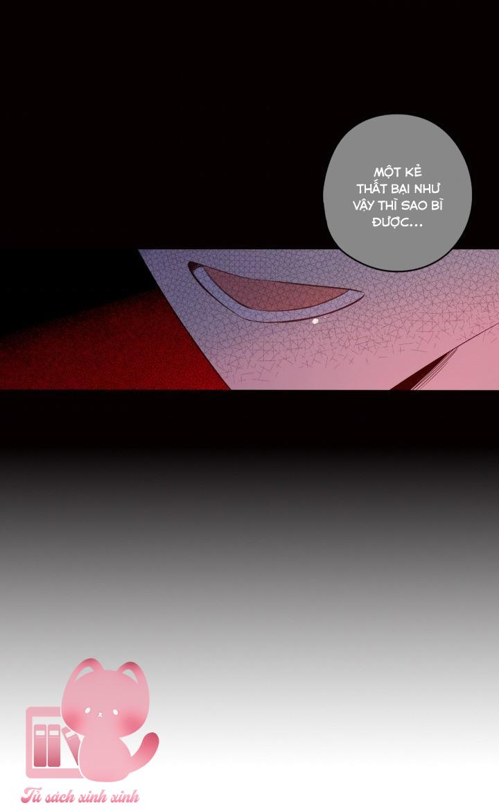 Hoàng Nữ Tóc Đen - Chap 5