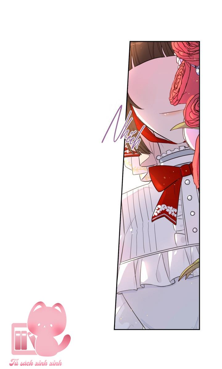 Hoàng Nữ Tóc Đen - Chap 5