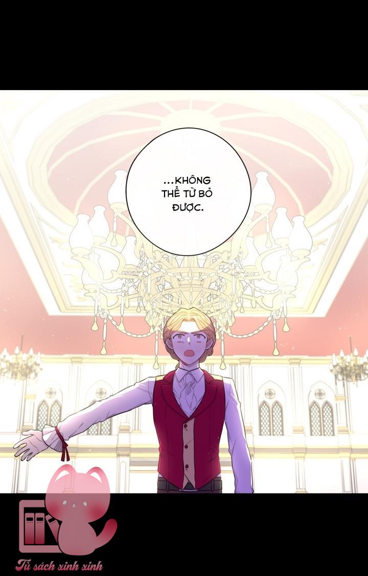 Hoàng Nữ Tóc Đen - Chap 50