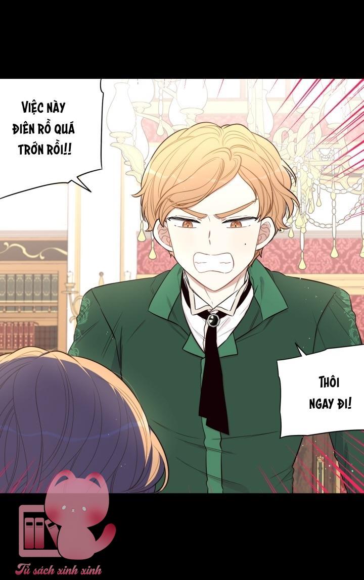 Hoàng Nữ Tóc Đen - Chap 50