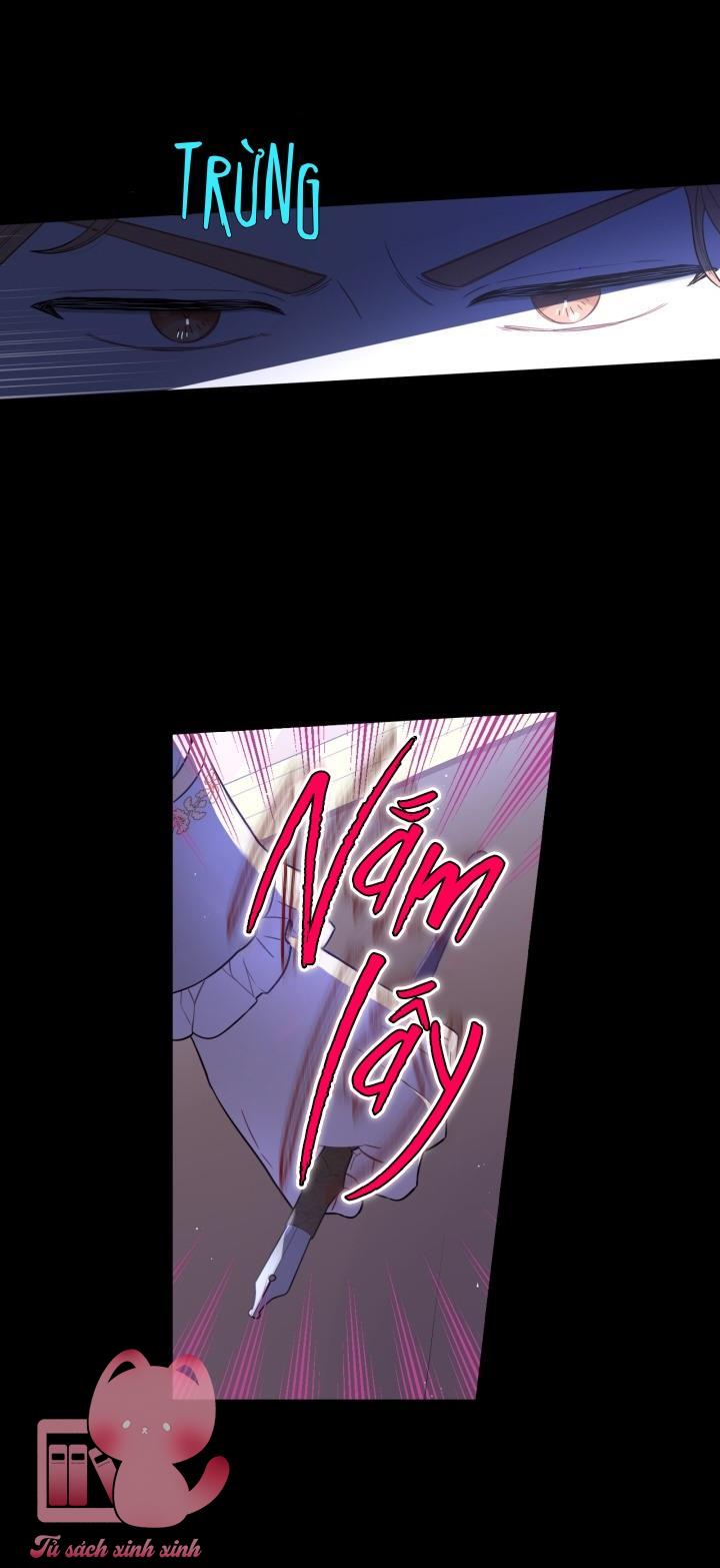 Hoàng Nữ Tóc Đen - Chap 50