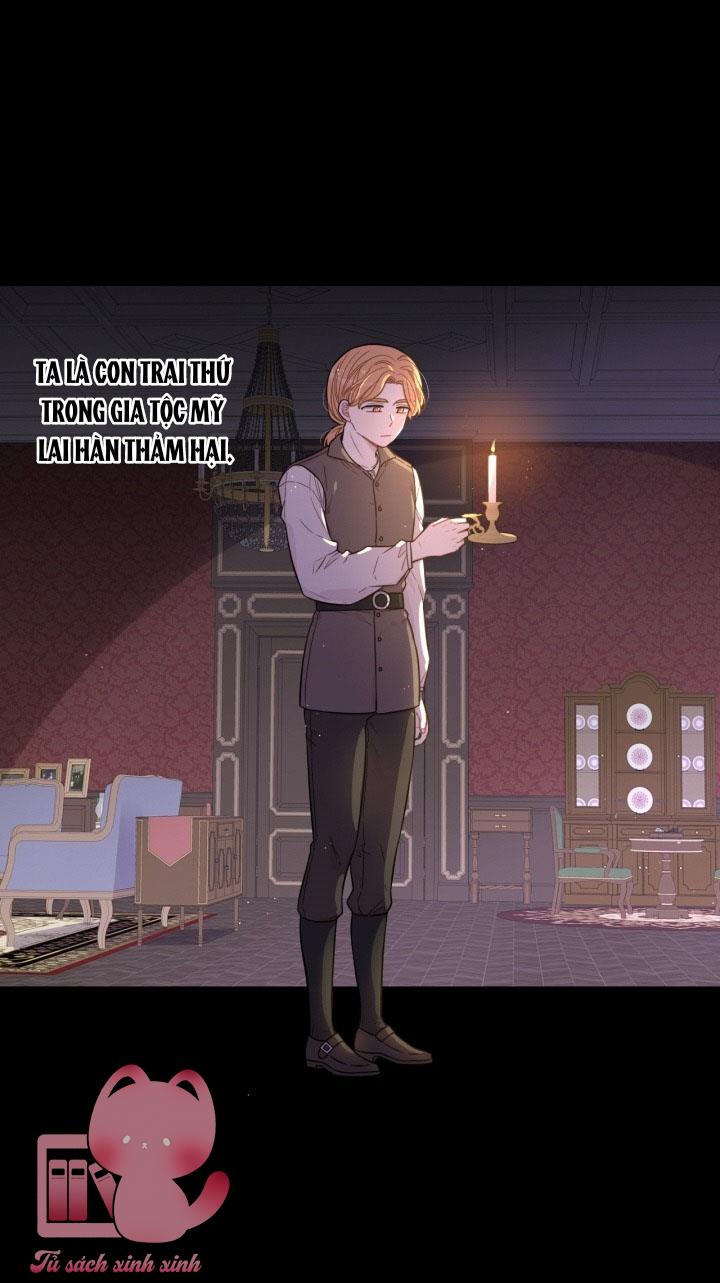 Hoàng Nữ Tóc Đen - Chap 50