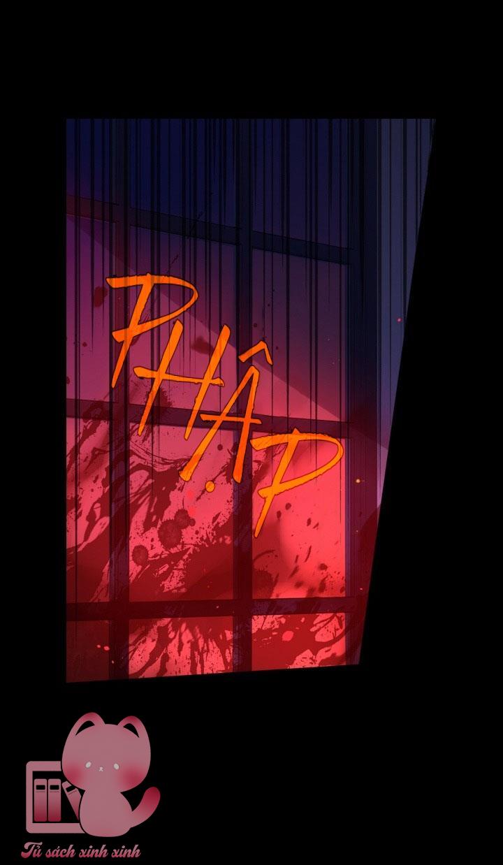 Hoàng Nữ Tóc Đen - Chap 50