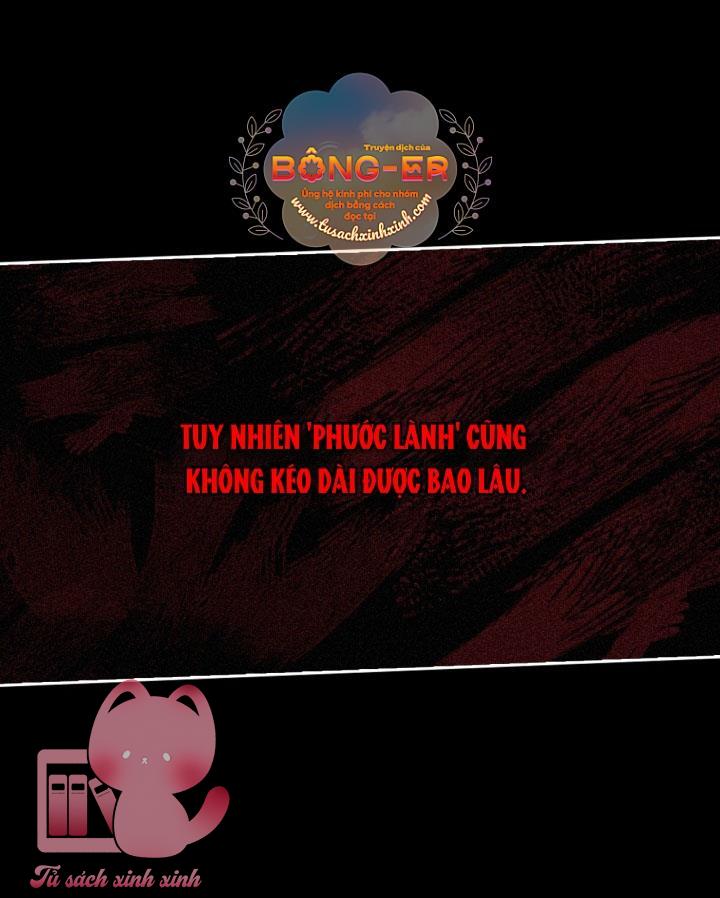 Hoàng Nữ Tóc Đen - Chap 50