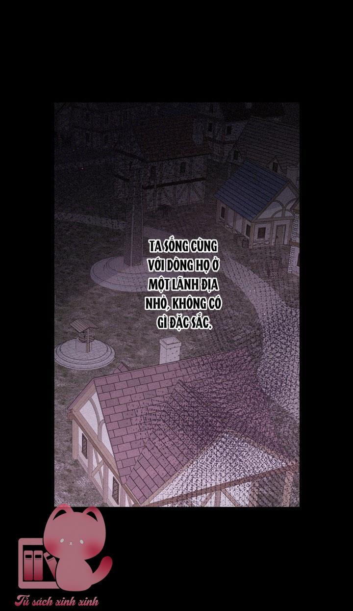 Hoàng Nữ Tóc Đen - Chap 50