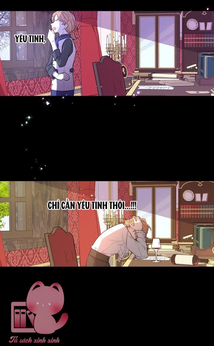 Hoàng Nữ Tóc Đen - Chap 50