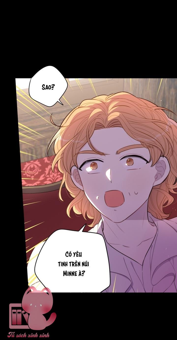 Hoàng Nữ Tóc Đen - Chap 50