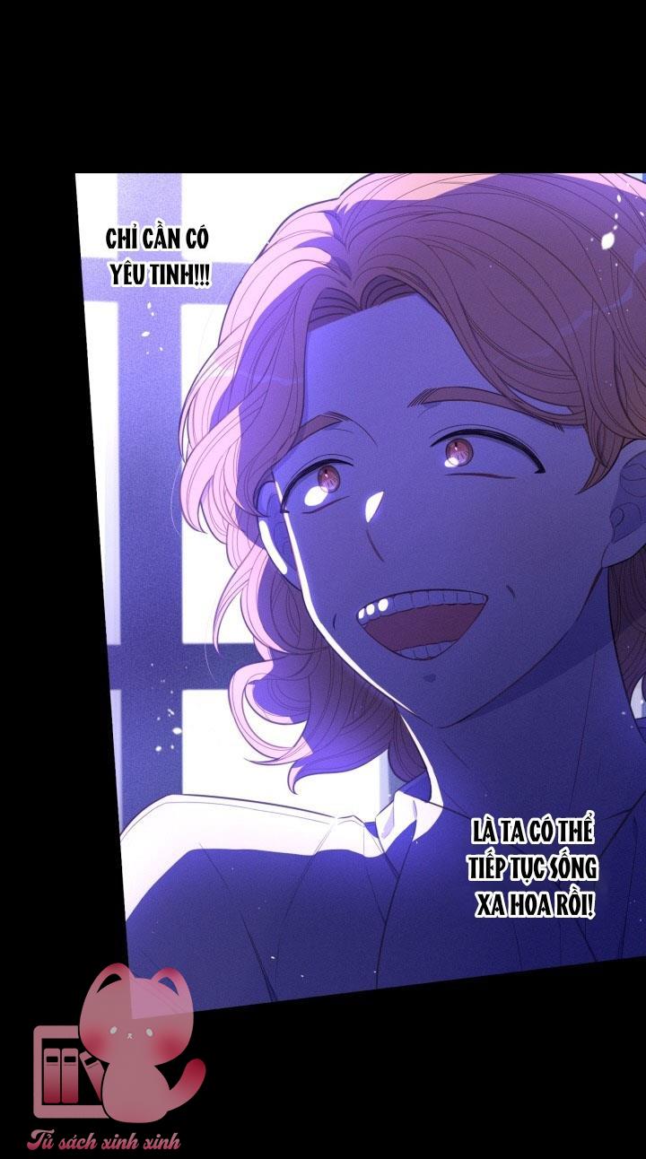 Hoàng Nữ Tóc Đen - Chap 50