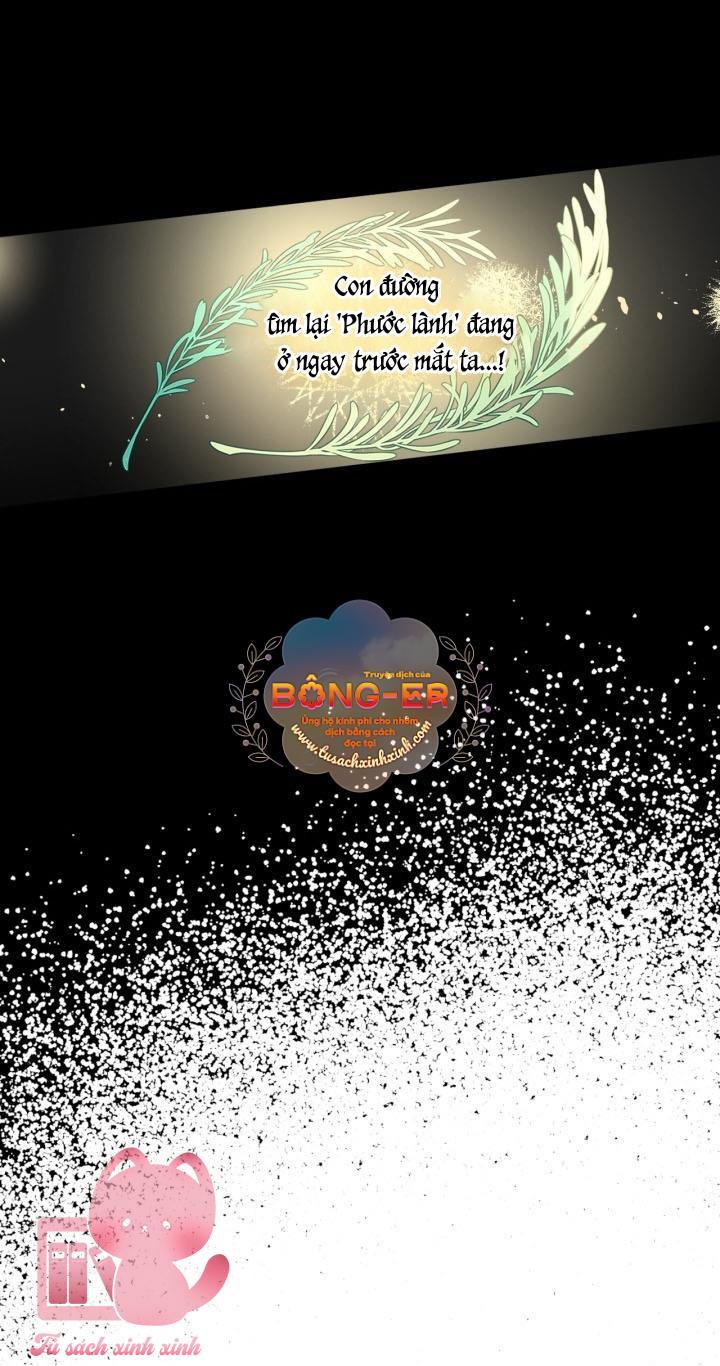 Hoàng Nữ Tóc Đen - Chap 50