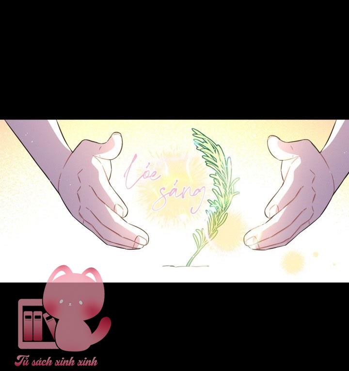 Hoàng Nữ Tóc Đen - Chap 50