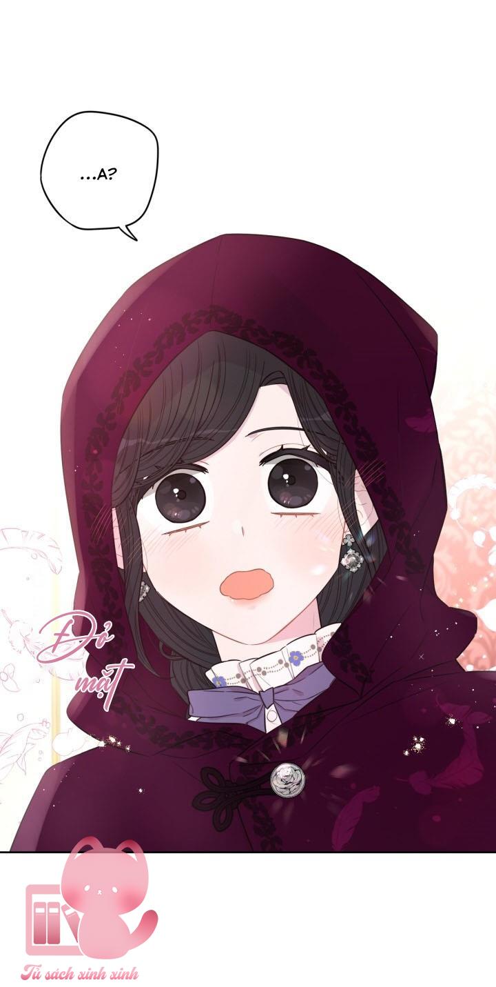 Hoàng Nữ Tóc Đen - Chap 50