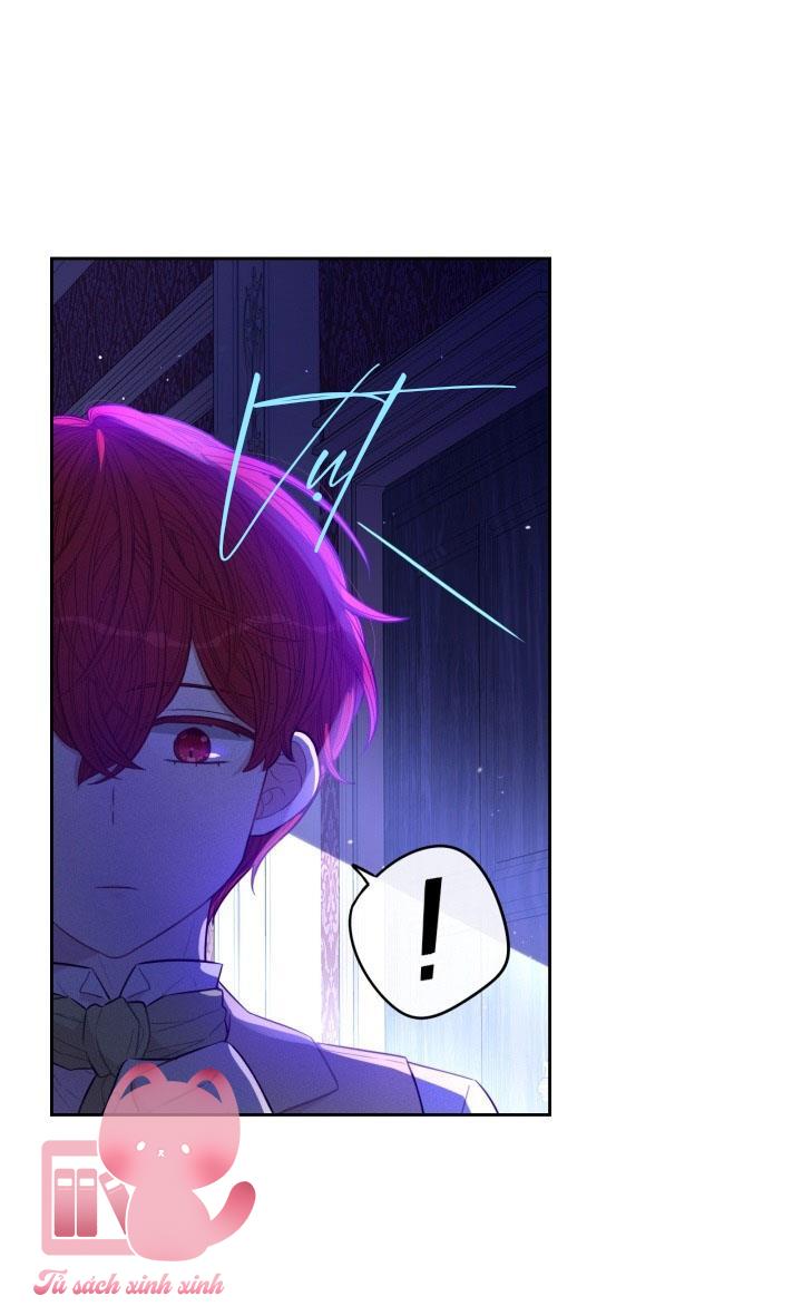 Hoàng Nữ Tóc Đen - Chap 50