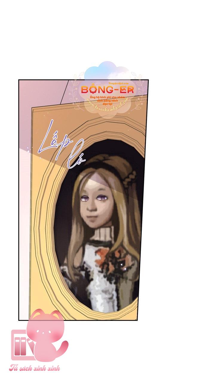 Hoàng Nữ Tóc Đen - Chap 50