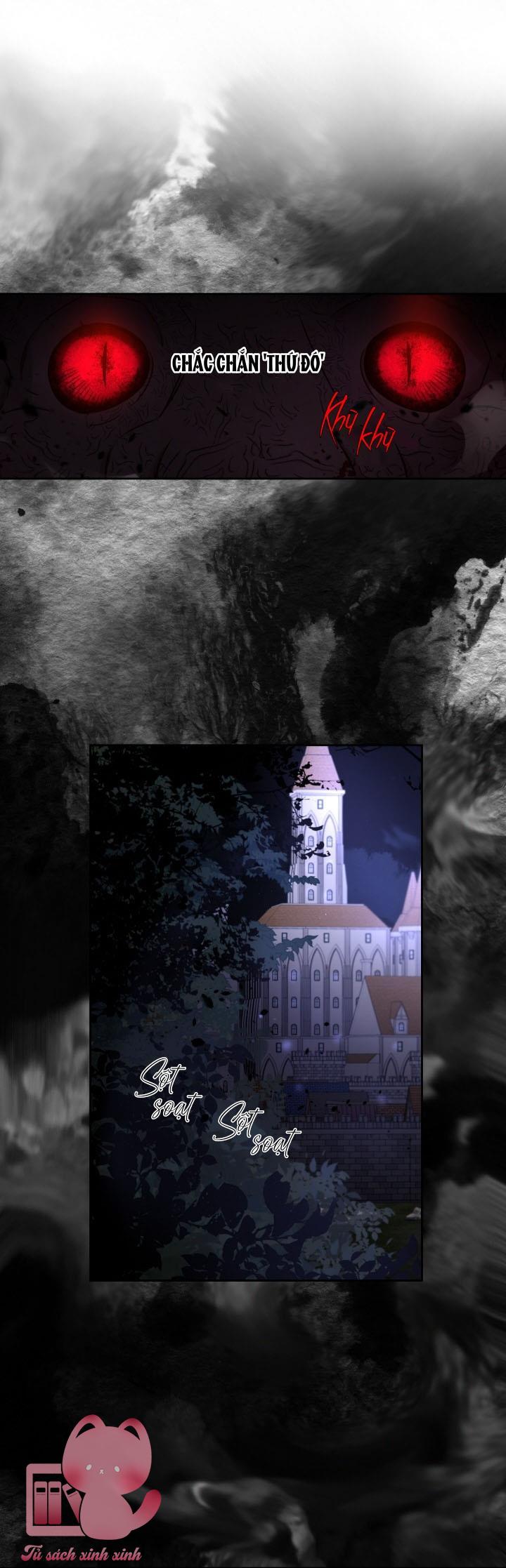 Hoàng Nữ Tóc Đen - Chap 50