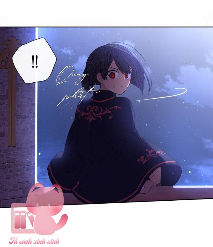 Hoàng Nữ Tóc Đen - Chap 50