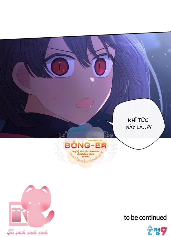 Hoàng Nữ Tóc Đen - Chap 50