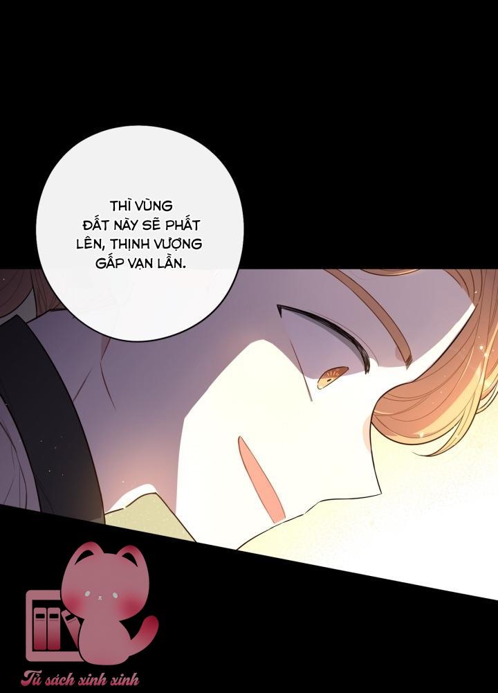 Hoàng Nữ Tóc Đen - Chap 50