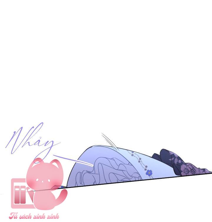 Hoàng Nữ Tóc Đen - Chap 51