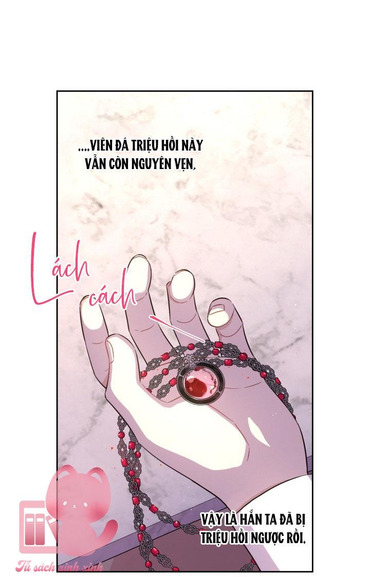 Hoàng Nữ Tóc Đen - Chap 51