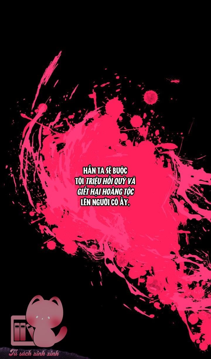 Hoàng Nữ Tóc Đen - Chap 51