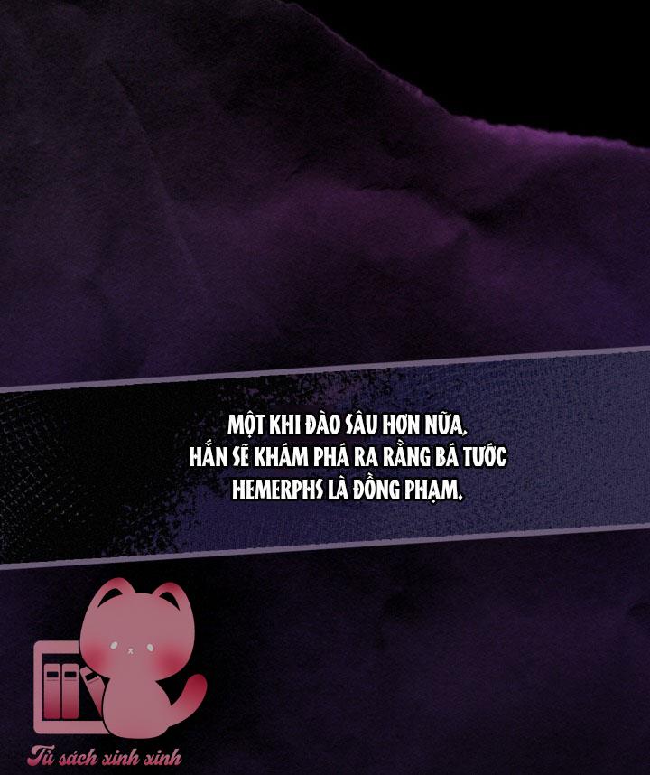 Hoàng Nữ Tóc Đen - Chap 51