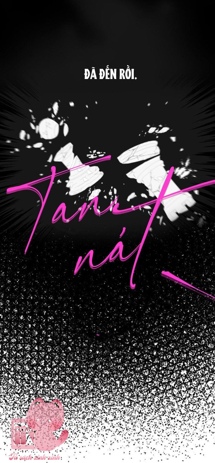 Hoàng Nữ Tóc Đen - Chap 51