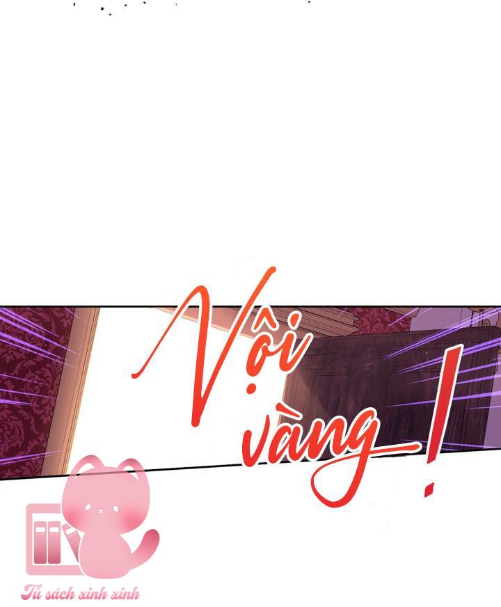 Hoàng Nữ Tóc Đen - Chap 51