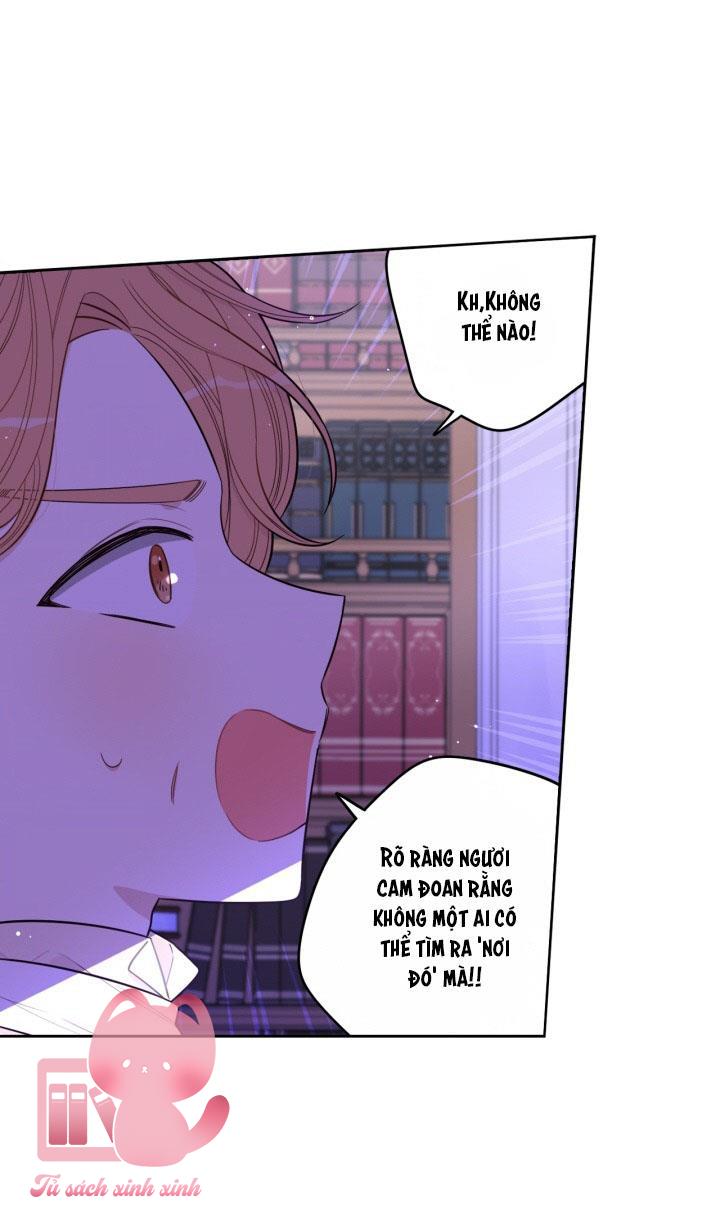 Hoàng Nữ Tóc Đen - Chap 51