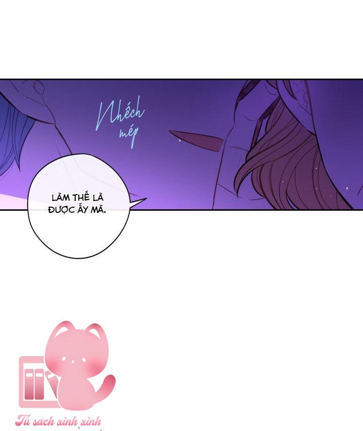 Hoàng Nữ Tóc Đen - Chap 51